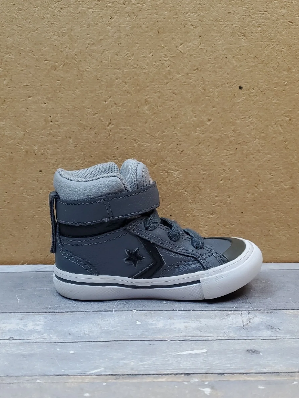 Converse Pro Blaze Mid Toddler Sneakers Size 4/11.5 cm